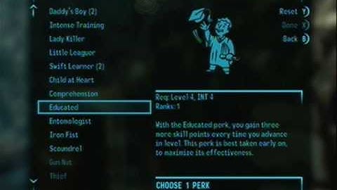 fallout 3 walkthrough part 8