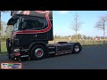 Different Trucks with  Straight Pipe sound | Trucks met open pijp compilaties