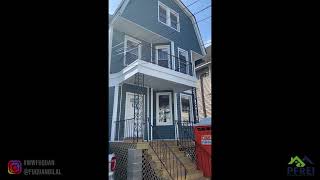Episode One | Irvington, NJ | Walkthrough with Fuquan - Season Four