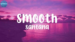 Santana  Smooth s
