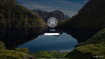 Install Windows 10 and Setup - Linux Virtualbox