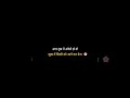 black screen shayari status। love status।sad status। broken status #ytshorts #love #shorts #shayari✨