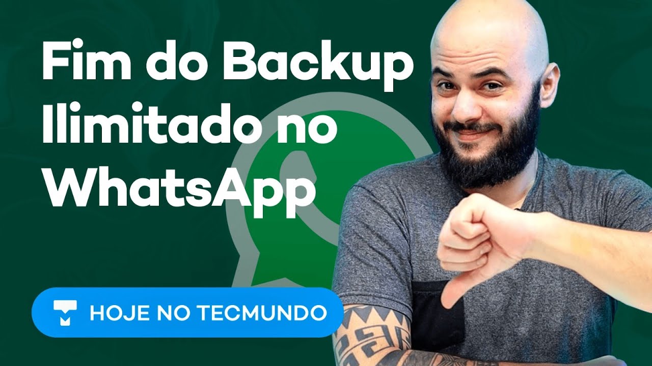 Windows App: MS lança ‘sistema operacional’ para smartphone! WhatsApp sem backup