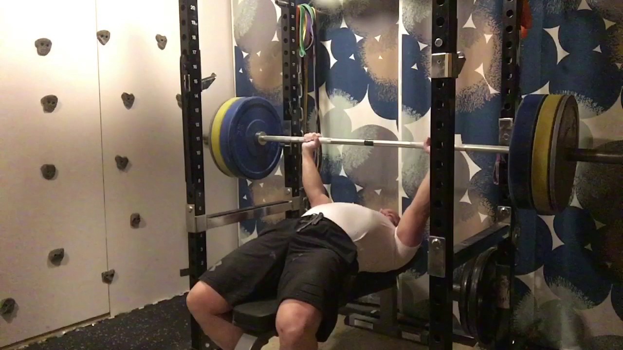 sheiko forum 170607 - back from trip a bit detrained. Bench 100x5x3.