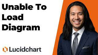 Lucidchart Unable To Load Diagram (Easy Fix Guide)