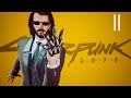 I'm the Trash Man | Noid Plays Cyberpunk 2077 | Episode 11