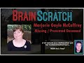 Gayle mccaffrey  presumed deceased husband is prime suspect  brainscratch