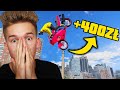 GTA V ZALICZONY STUNT = 400 zł DLA LEKARZY! 👨‍⚕️