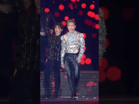 Fancam｜Anson Lo 盧瀚霆 ON 26.01.2024 Mirror concert 2024