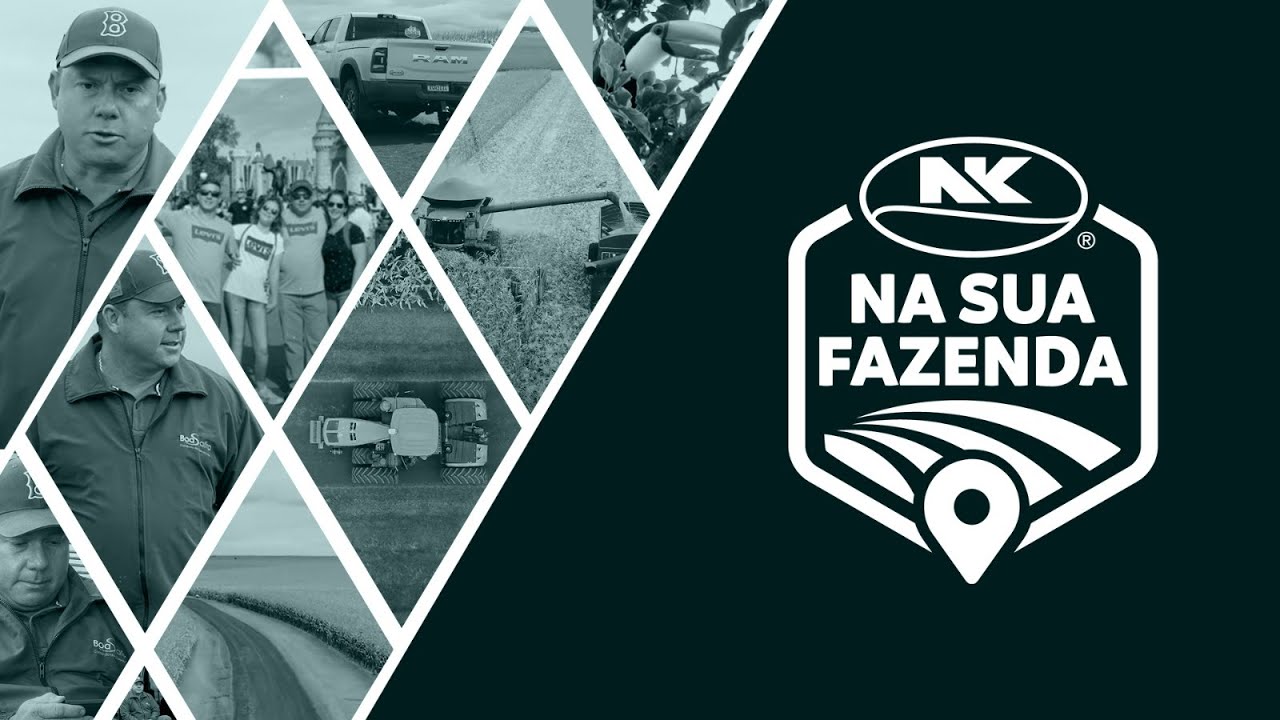 NK na Sua Fazenda com Cleiton Bittinger: o legado de um sonho