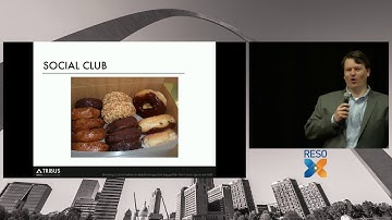 "How MLSs Can Help Brokers Make Better Decisions Using Data" - 2019 RESO Fall Conference