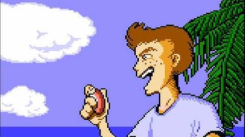 Full Game Walkthrough - Startropics - NES