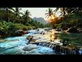 Deep Sleep Therapy with Natural Sounds 🌿 Stress Relief, Insomnia & Focus Healing
