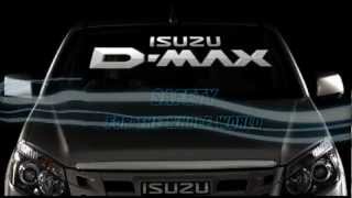 Агри М ООД представя новия пикап ИСУЗУ Д МАКС / ALL NEW ISUZU D-MAX