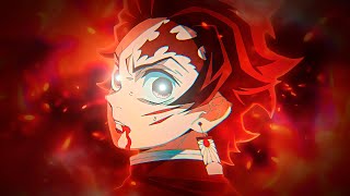Tanjiro Kamado | Kill Everybody (4K)