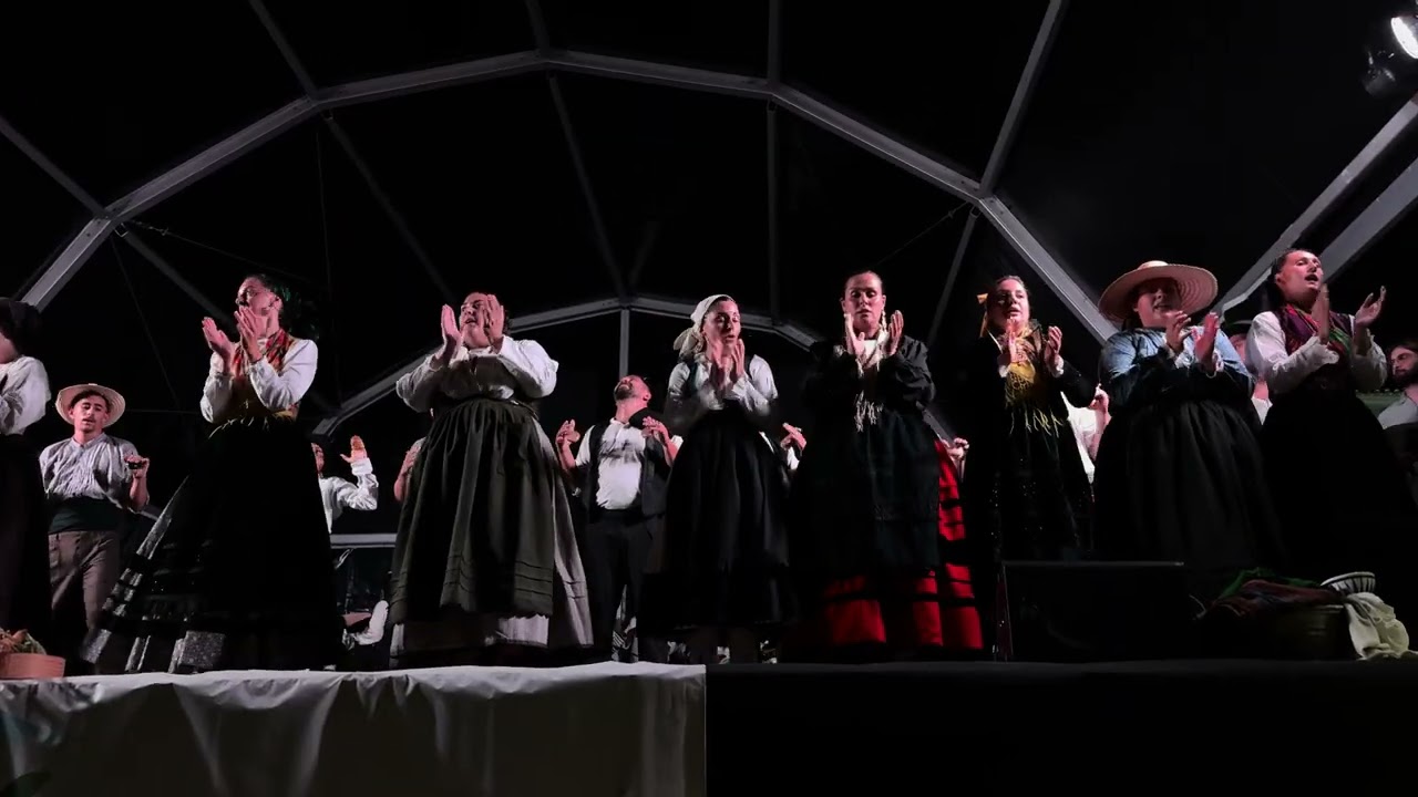 Amigos Unidos - Ponte da Barca - Cana Verde de Crasto