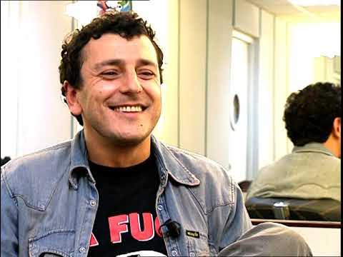 Marcial Álvarez (Actor) El comisario (1999) YouTube