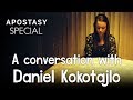 Apostasy Special: A conversation with Daniel Kokotajlo (award-winning ex-JW director)