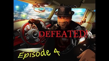 CSR Racing - Episode 4 - Tier 1 CLEARED!! [Gameplay Walkthrough]