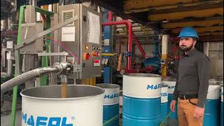 Exclusive General Purpose Mafol Calcium Grease.. Information
