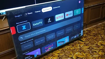 Как устанавливать сторонние Приложения на Google TV
