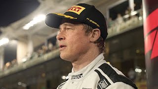 F1 The Movie Recap | Retired F1 Prodigy Returns to Save a Failing Team