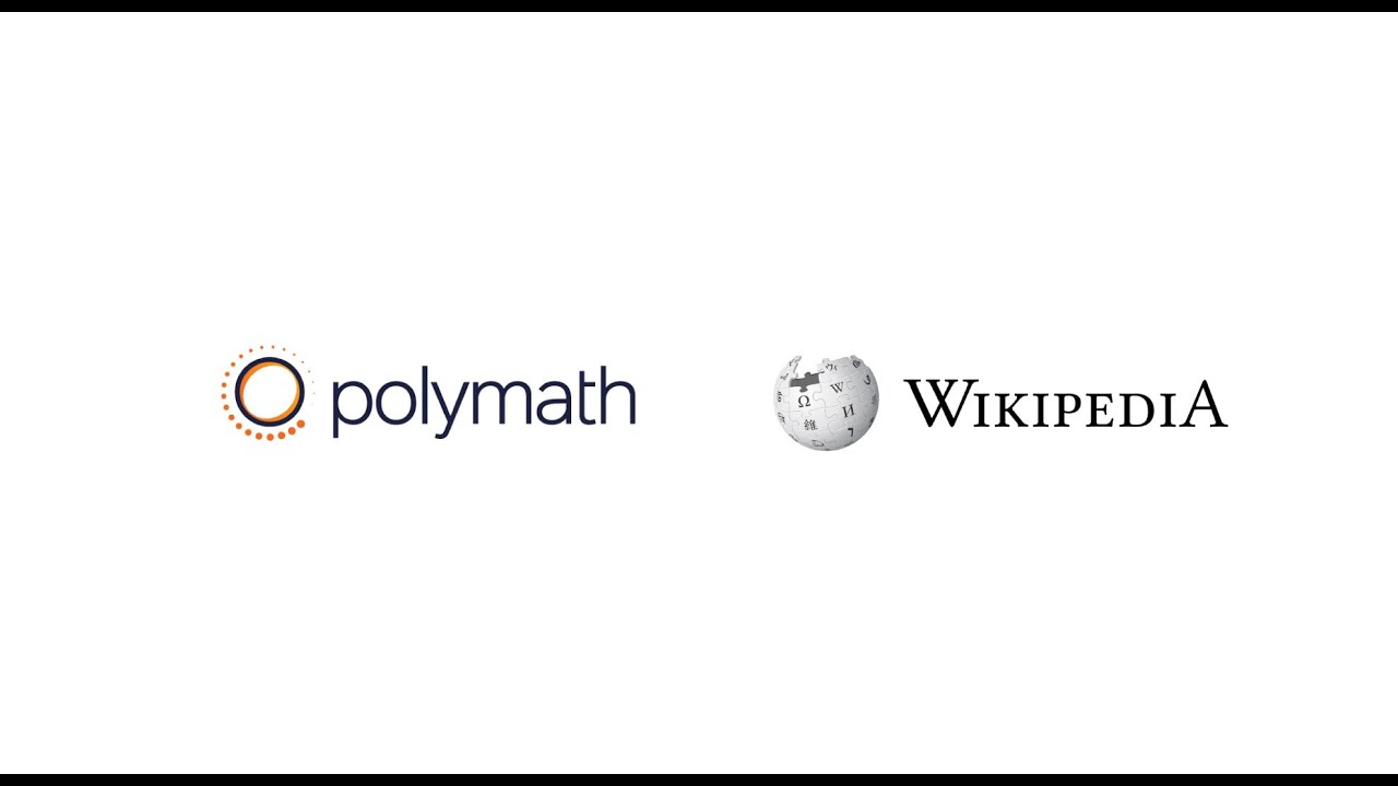 Polymath - Wikipedia (Sorocaba) - YouTube