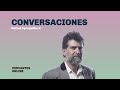 Conversaciones |  Rafael Spregelburd