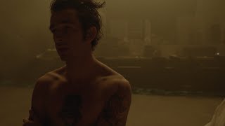 The 1975 - A theatrical performance of an intimate moment (episode 5)