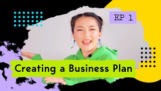 Creating a Business Plan | Start Your Business With Envato Tuts+ [Episode 1 of 5] screenshot 5