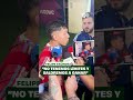 Felipe Faúndez avisa: "Vamos a salir a ganar"