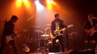 Lights Resolve Friday Im In Love The Cure Cover Live Irving Plaza, New York, New York