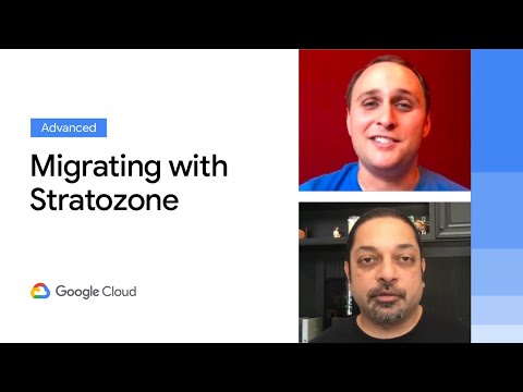 Stratozone: The only way to start your migration journey