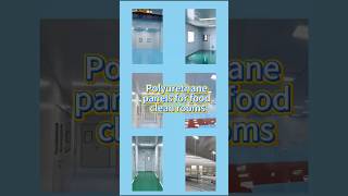 ❄️ Food Safety Starts with the Right Cold Room. #sandwichpanel #foodstorage
