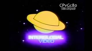 Interglobal Home Video (1984)