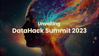 DataHack Summit 2023 | Teaser | Infinite Possibilities: Exploring the future with Generative AI