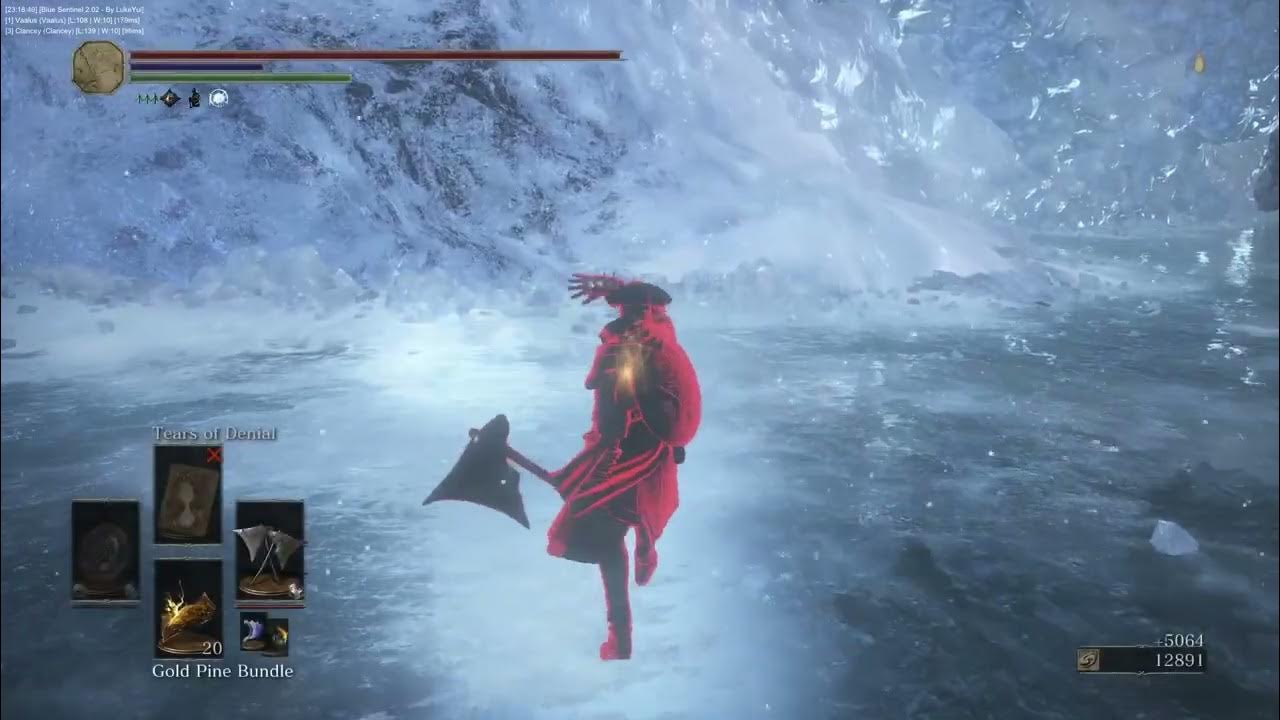 (DS3) Best Black Firebomb of My Life YouTube