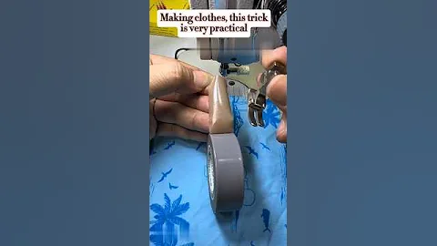Important Tips and Tricks for Sewing and Beginners#sewinghacks #sewing #sewingtips #diy #sewingtools thumbnail