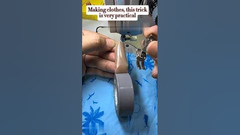 Important Tips and Tricks for Sewing and Beginners#sewinghacks #sewing #sewingtips #diy #sewingtools
