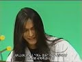 사쿠라이 &times; 타모리 interview [자막]