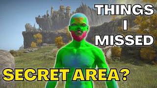 [6] Things *I* Missed In Elden Ring!! - Part 6 of the 'Things YOU Missed' Series