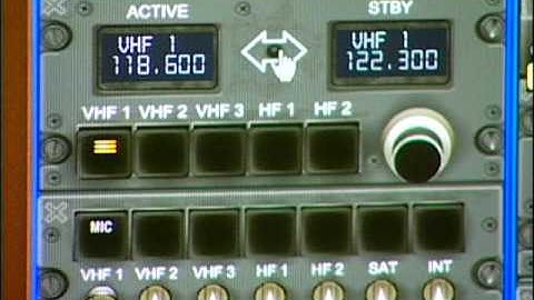 BOEING MD-11 (Please watch part # 1, 2, and 3)