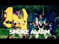 SMOKE ALARM || Dragbreak