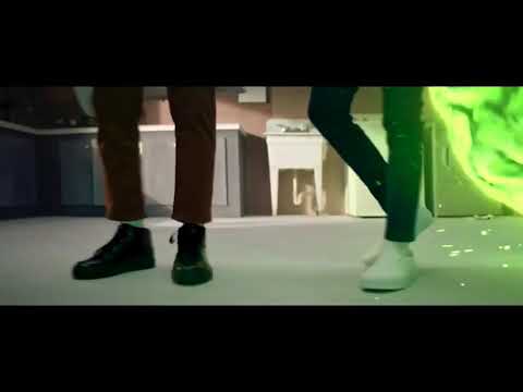 тизер 1 'Рик