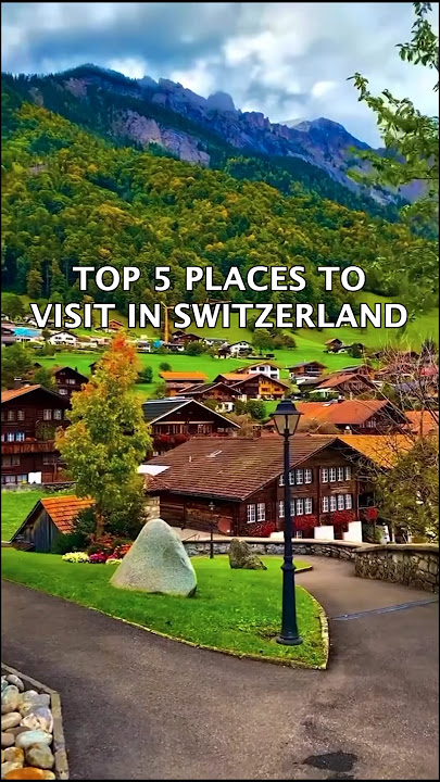 A piece of heaven #switzerland #beauty #nature #viral #travel #reels #runway song #viralsong #blog
