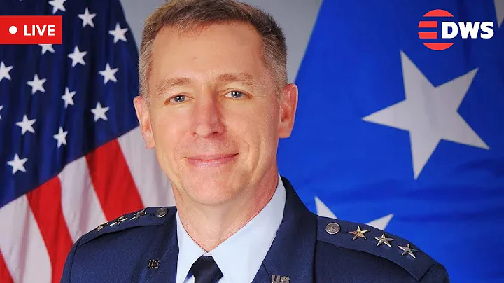 LIVE: SOUTHCOM Change of Command — Admiral Holsey to Lt. Gen. Pettus | AC15