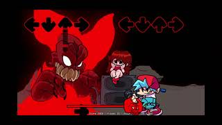 FNF Fanmade Vs. Tricky Phase 3 Online - Play Game