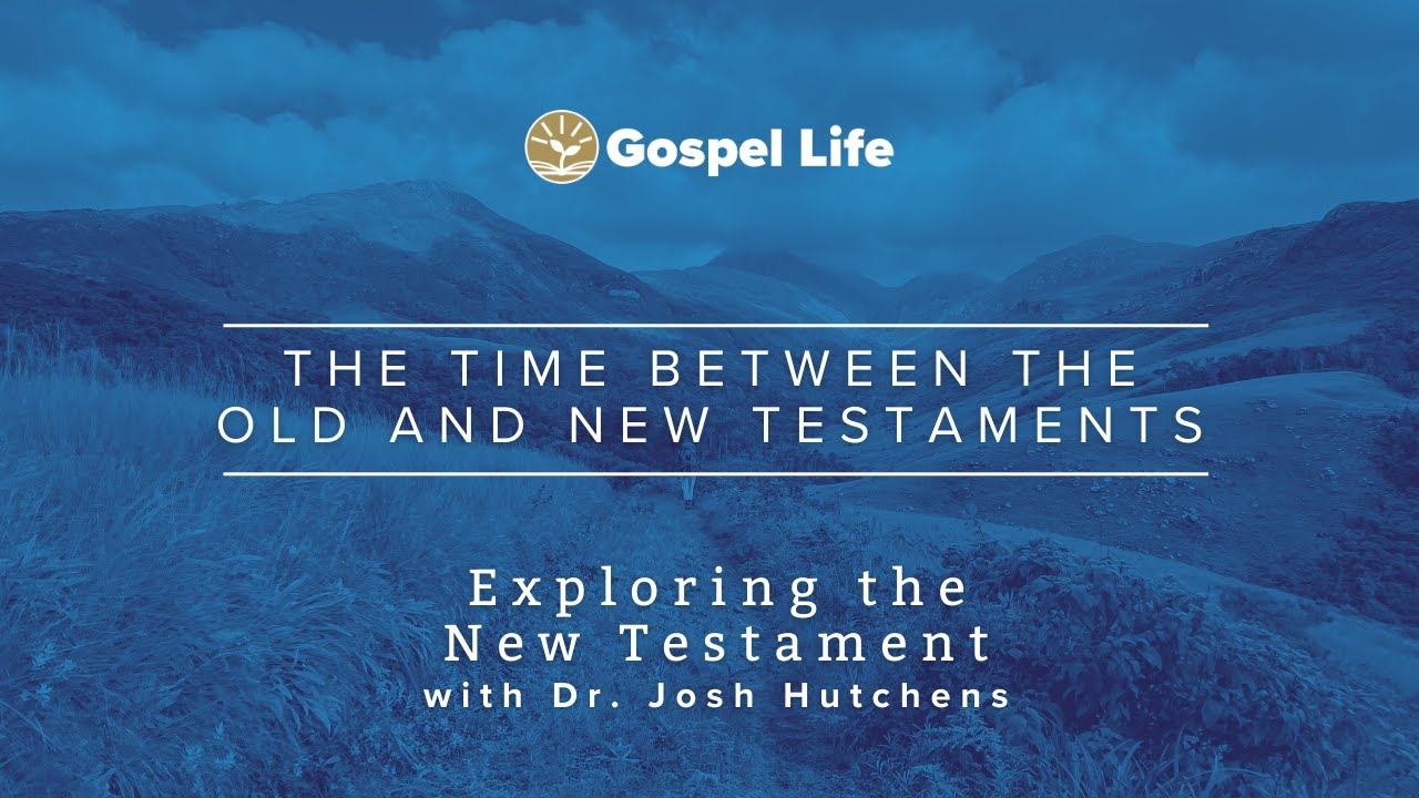 the-time-between-the-old-and-new-testaments-youtube