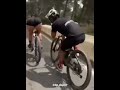 دوچرخه سوار خرکیر سیاه پوست با بوی کص و کون مست شد و بازی را باخت اما زندگی را برد  