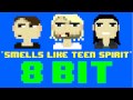 Smells Like Teen Spirit (8 Bit Remix Cover Version) [Tribute to Nirvana] - 8 Bit Universe